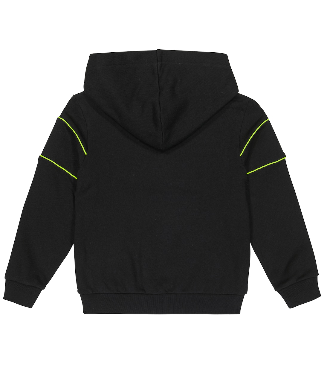 Hoodie aus Baumwolle | Balmain Kids