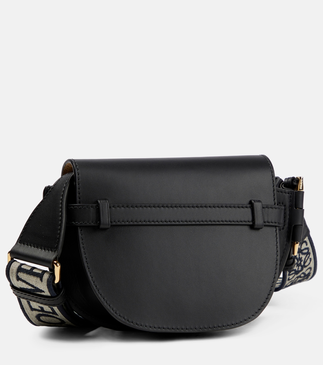 Borsa a spalla Gate Dual Mini in pelle | Loewe