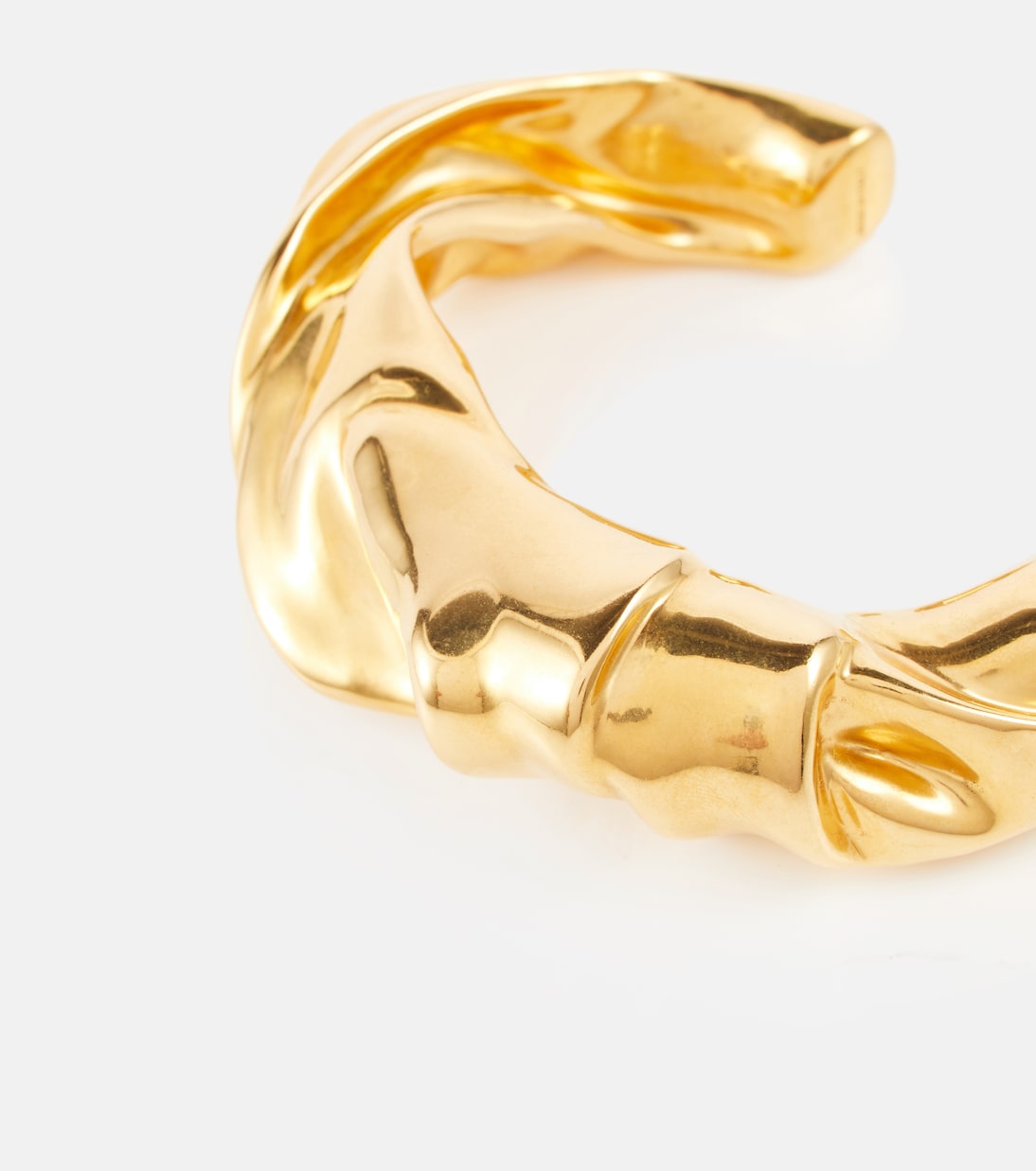 Bracciale in metallo | Loewe