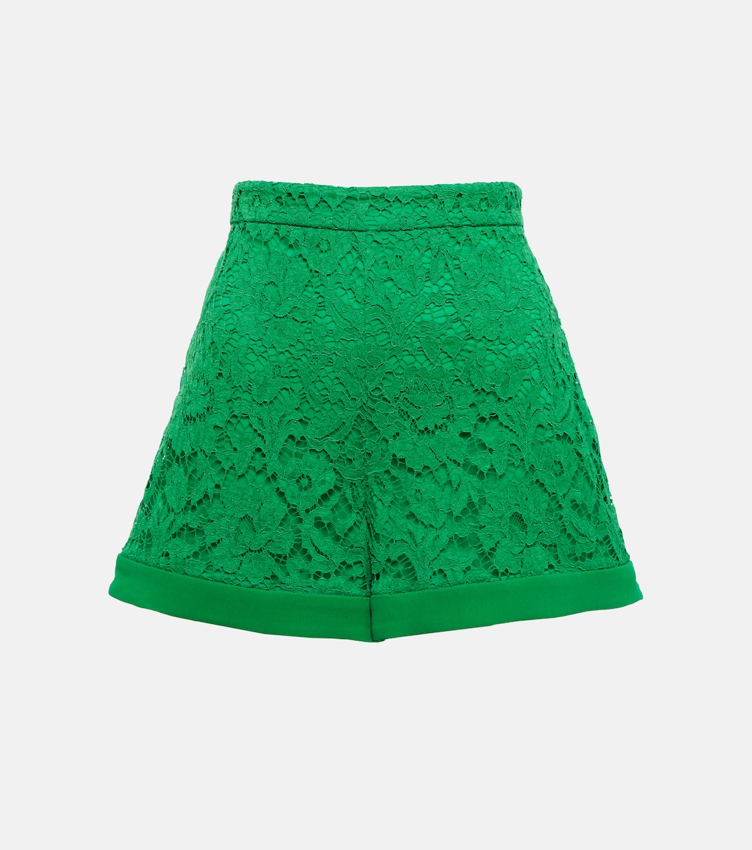 Shorts in pizzo | Valentino