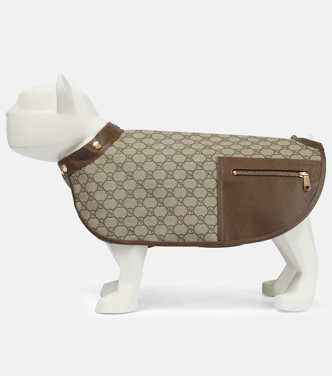 Dog clothes gucci on sale