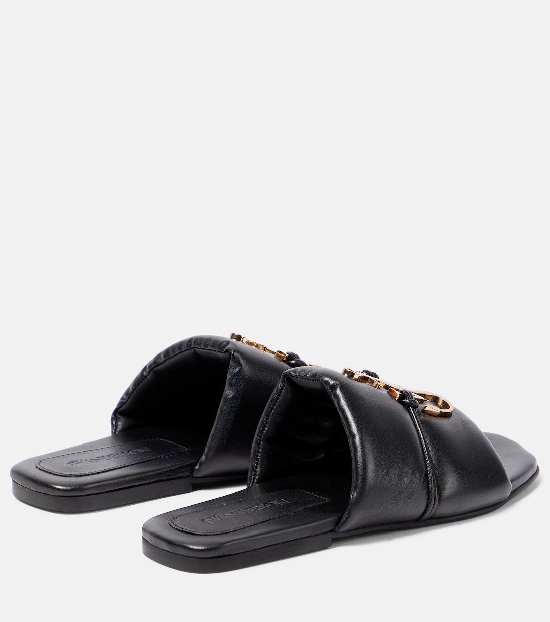 Sandali Anchor in pelle | JW Anderson