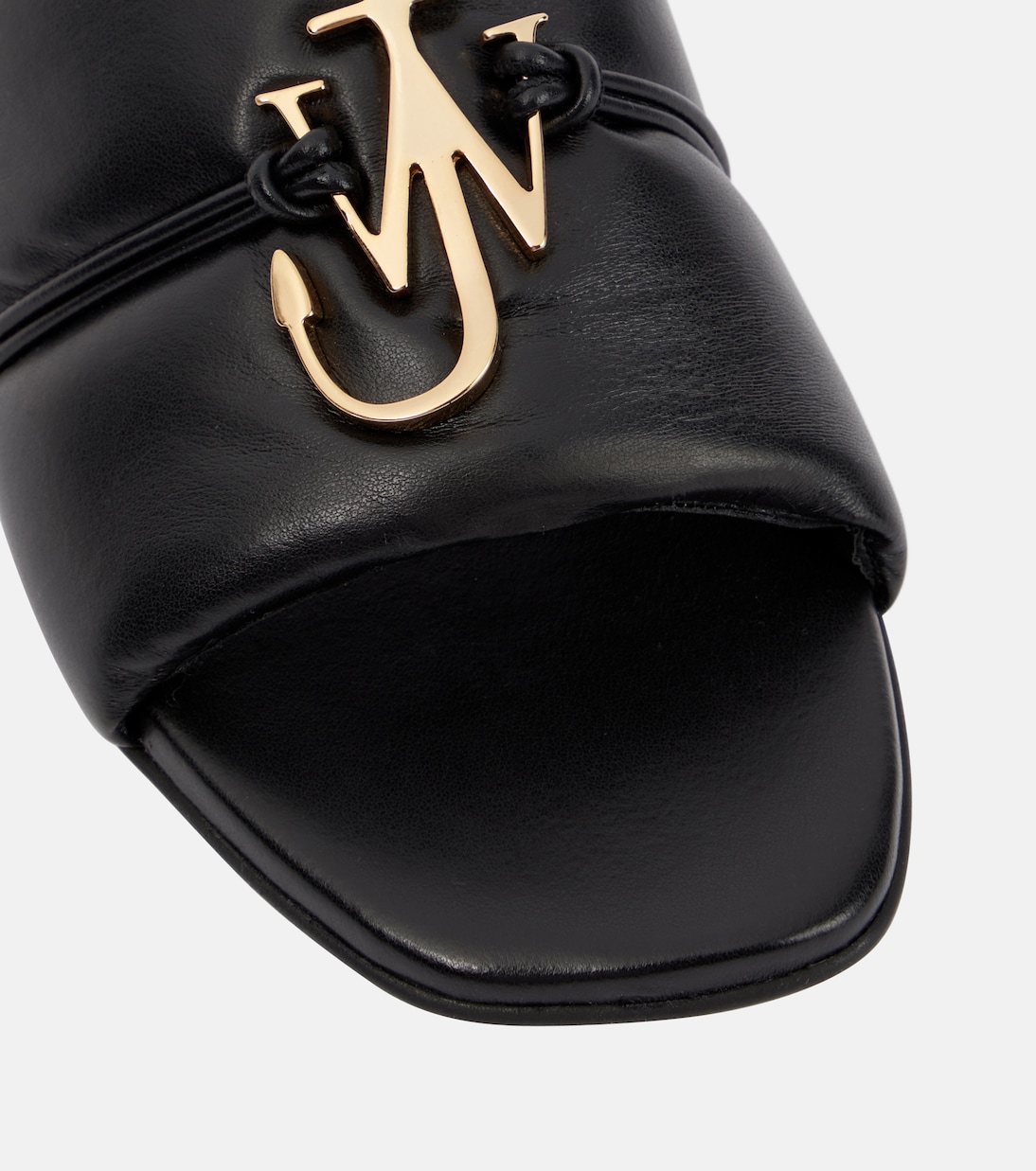 Sandali Anchor in pelle | JW Anderson