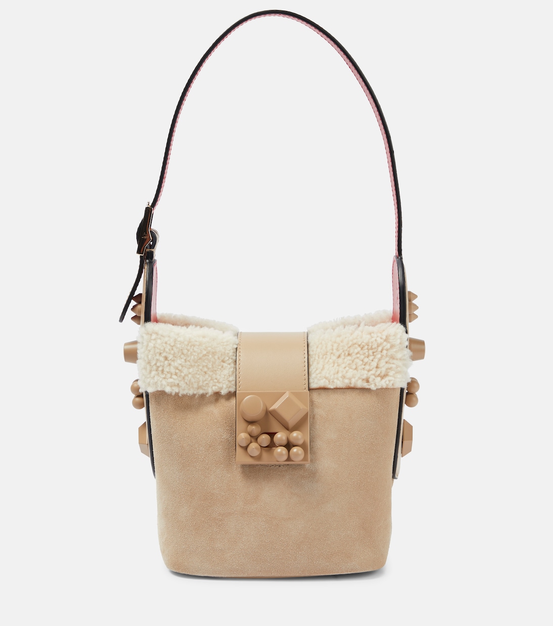 Secchiello Carasky Mini | Christian Louboutin