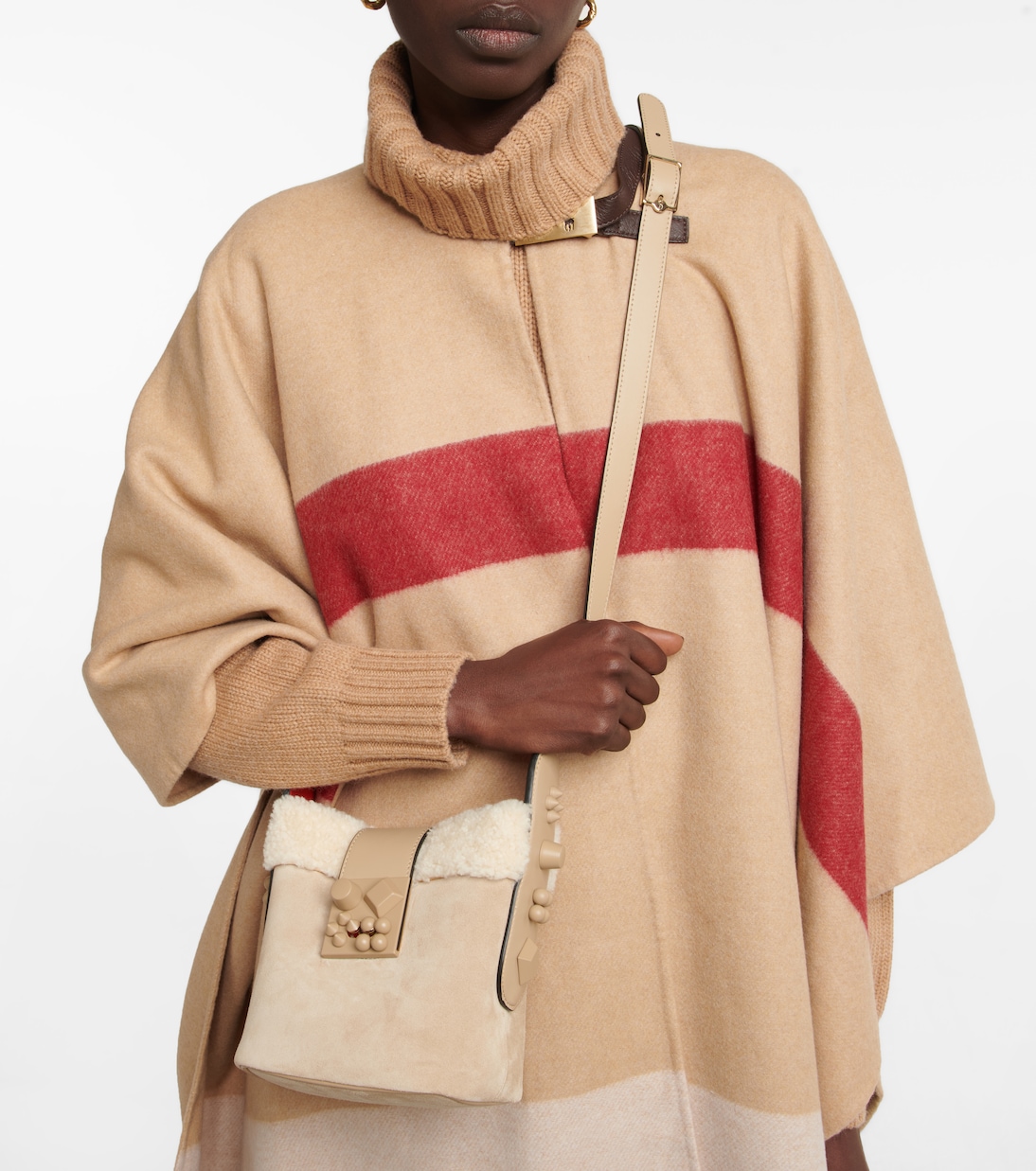 Secchiello Carasky Mini | Christian Louboutin
