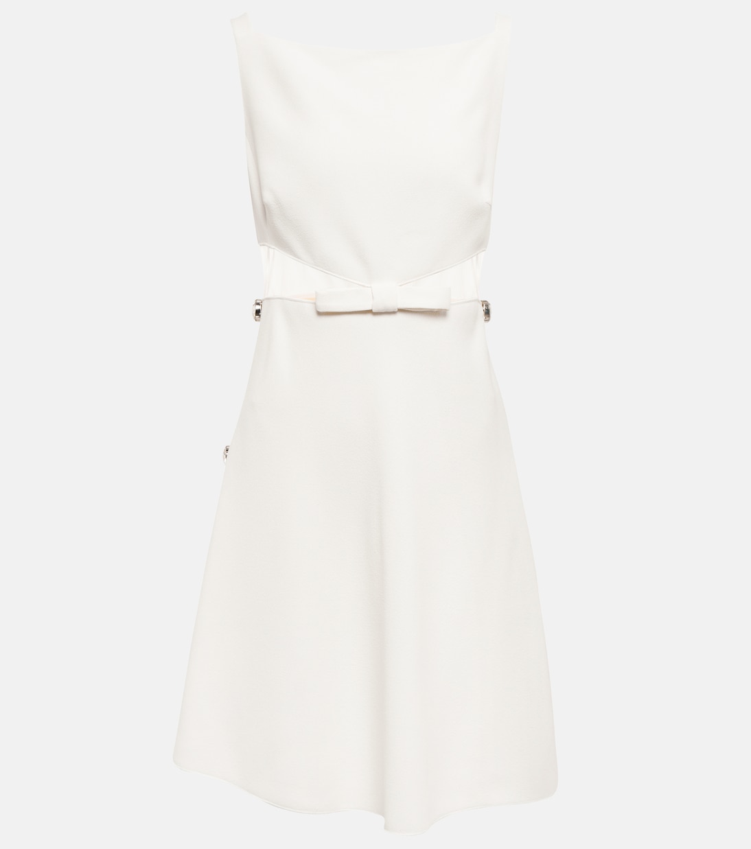 Cutout minidress | Giambattista Valli