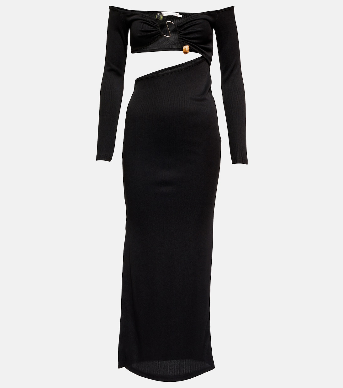 Midikleid | Christopher Esber