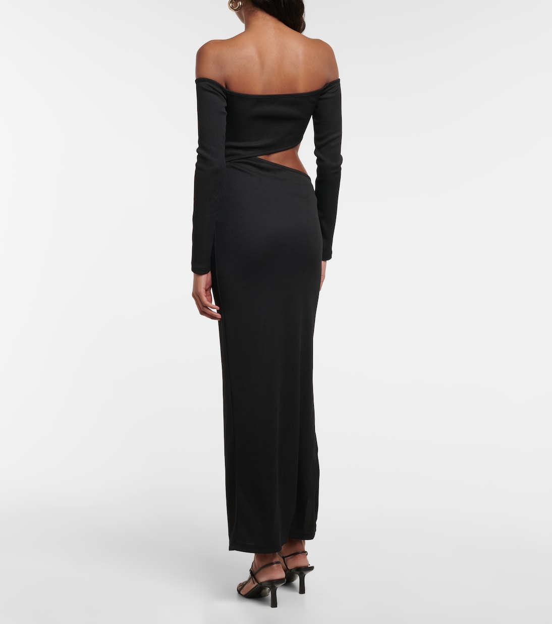 Midikleid | Christopher Esber
