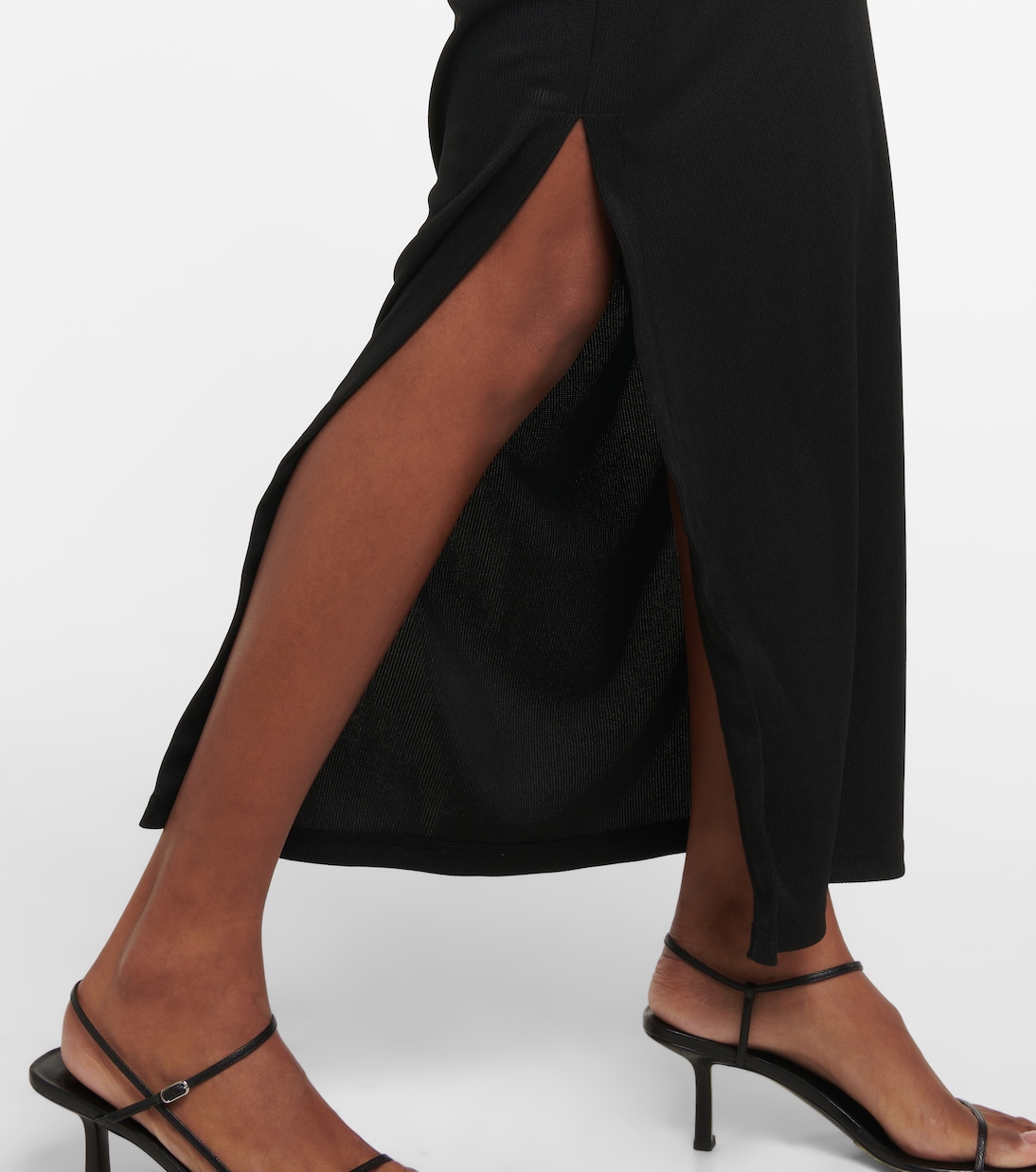 Midikleid | Christopher Esber
