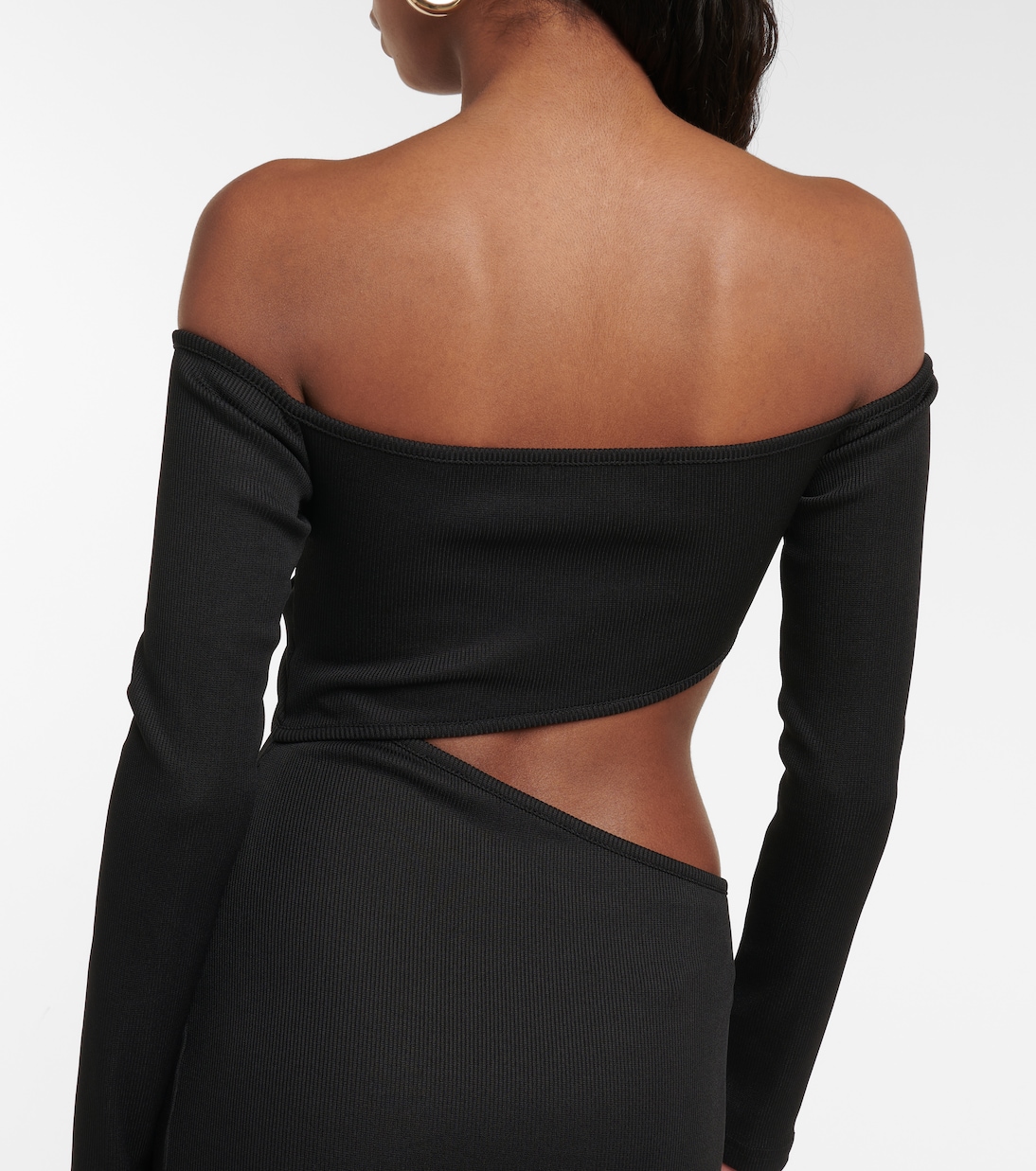 Midikleid | Christopher Esber