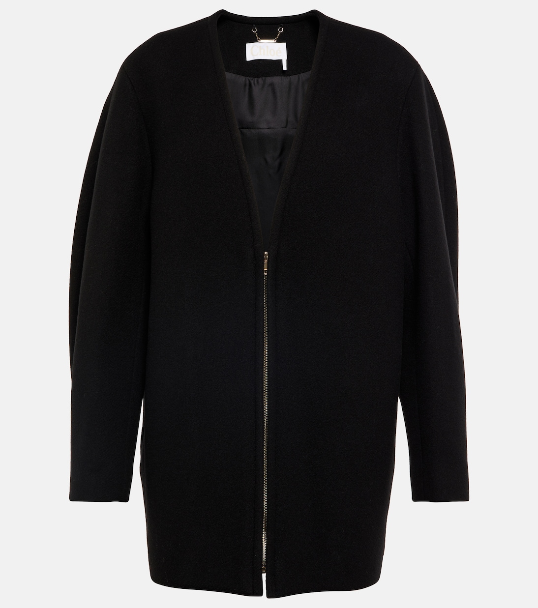Cappotto in misto lana | Chloé