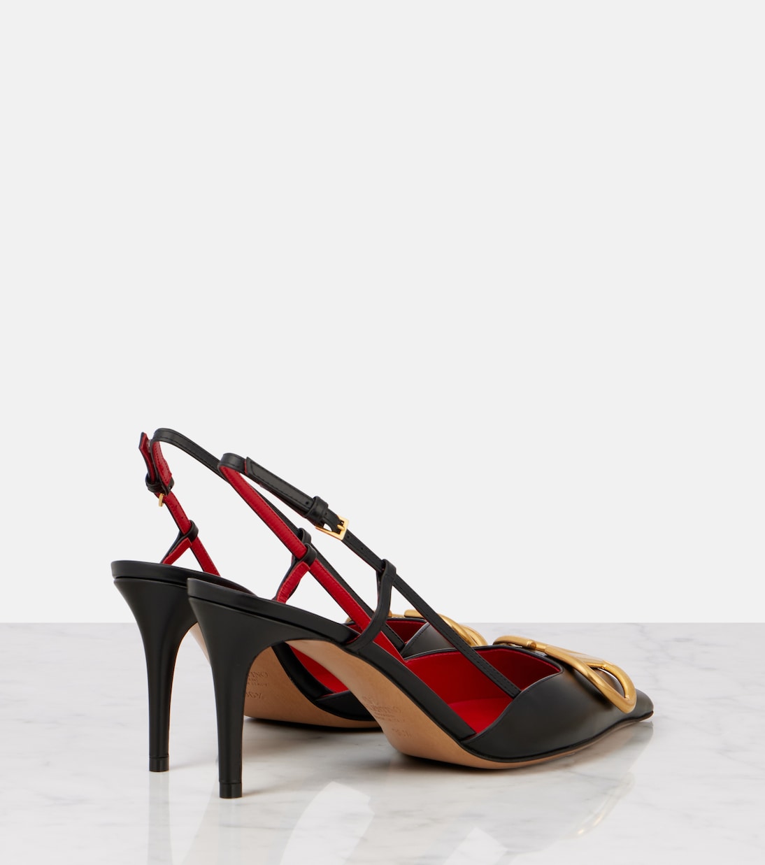 Escarpins VLogo Signature 80 | Valentino Garavani
