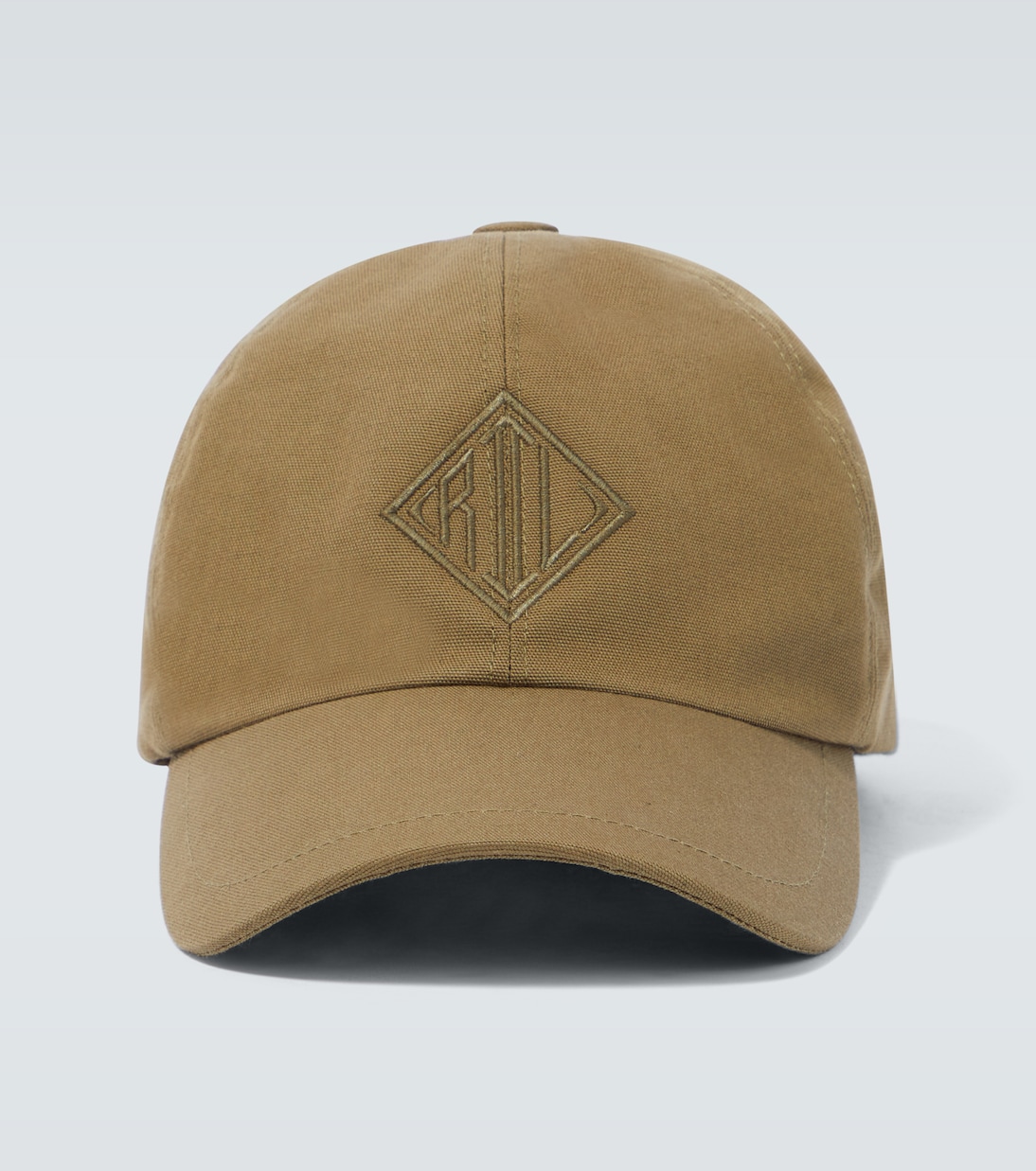 Baseballcap aus Baumwolle | Ralph Lauren Purple Label