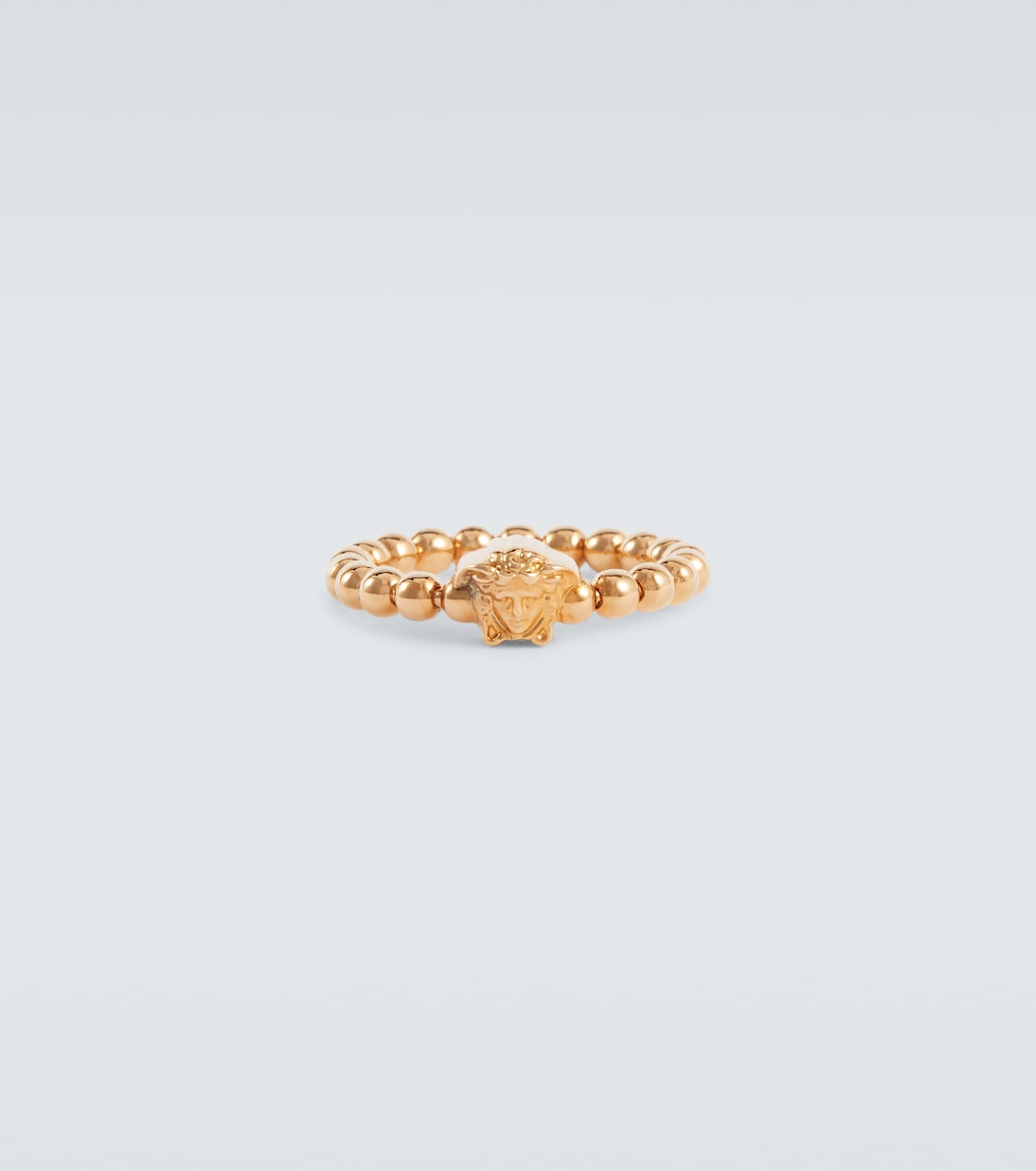 Medusa ring | Versace