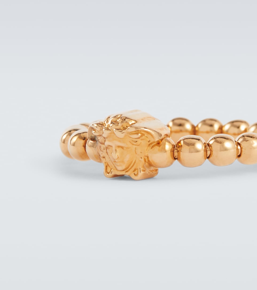 Medusa ring | Versace
