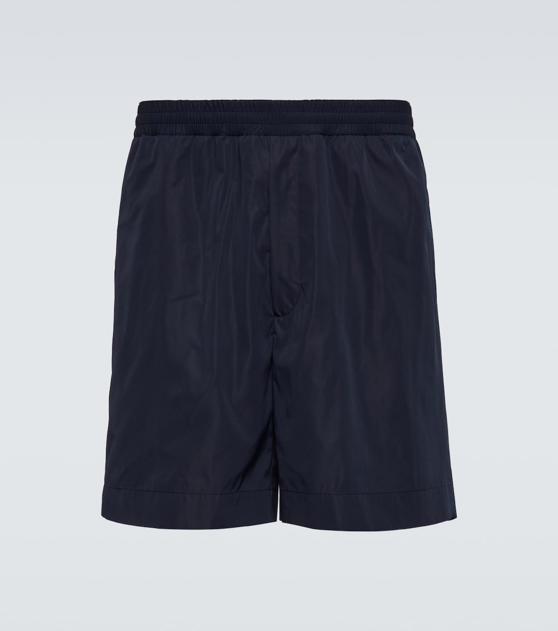 Shorts técnicos Gerhardt | The Row