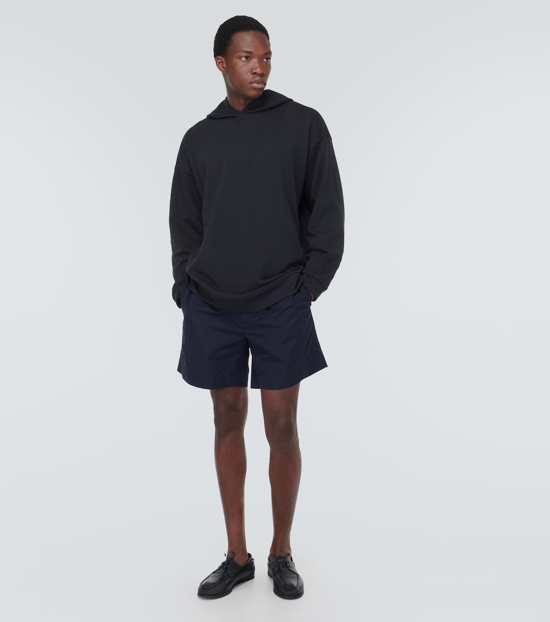 Shorts técnicos Gerhardt | The Row