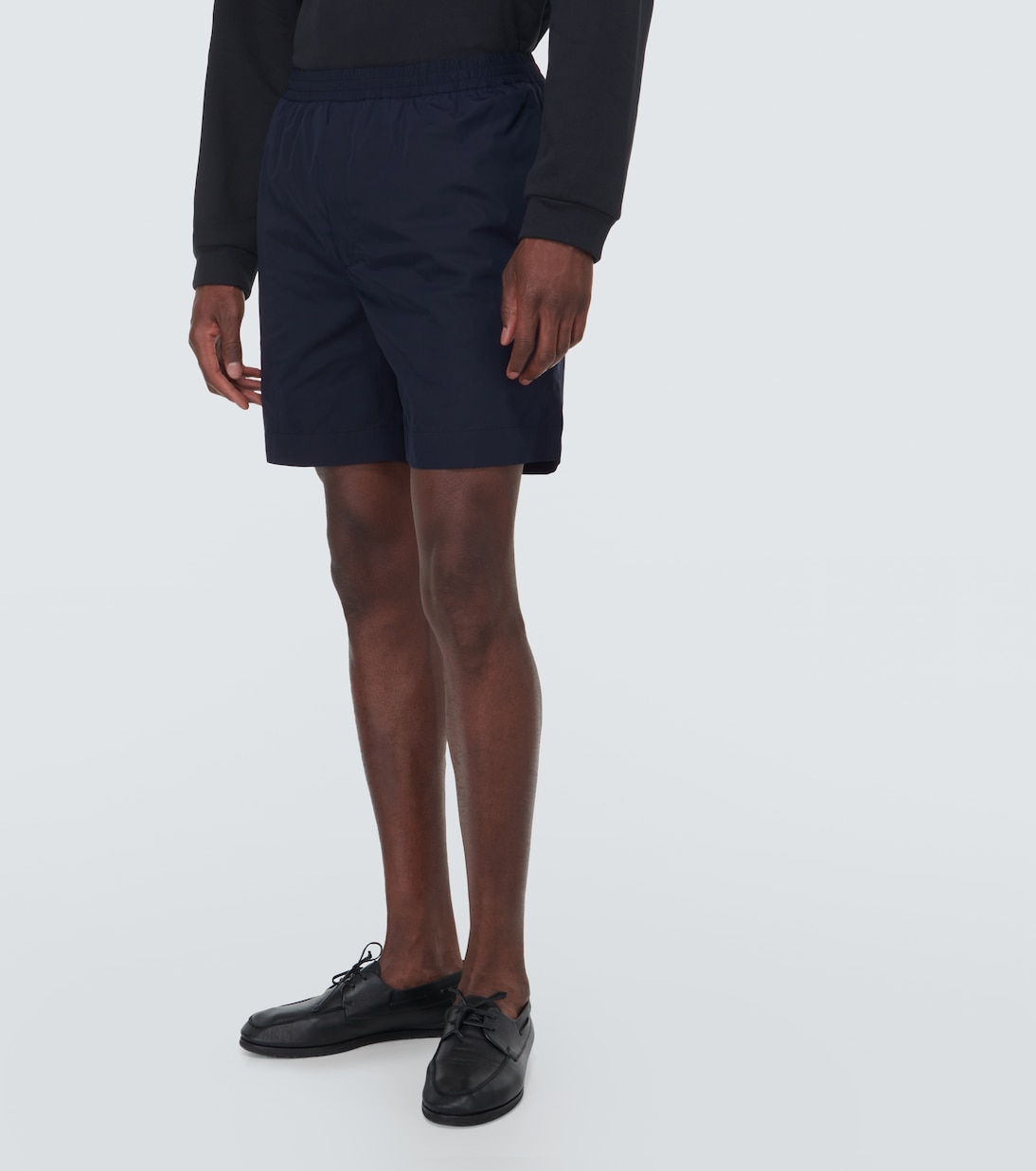 Shorts técnicos Gerhardt | The Row