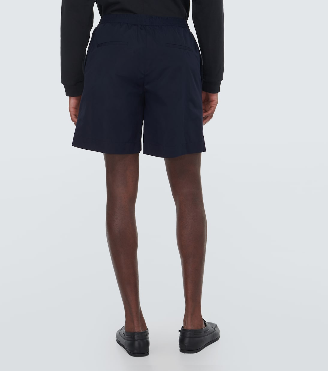 Shorts técnicos Gerhardt | The Row