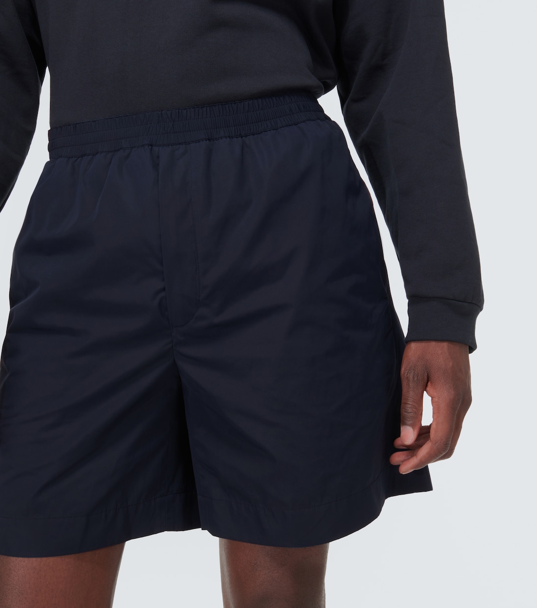 Shorts técnicos Gerhardt | The Row