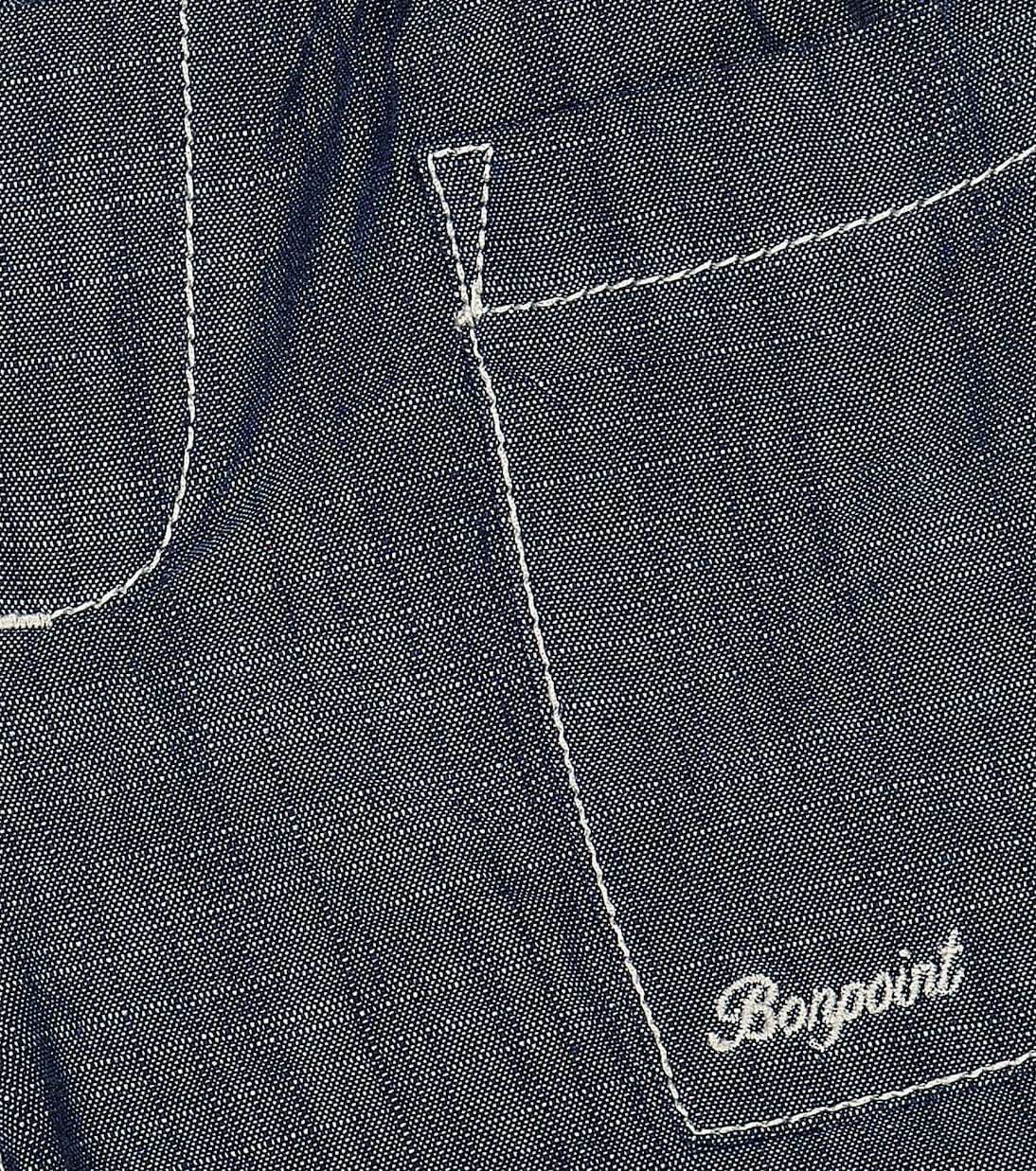 Bébé – Short Nateo en coton | Bonpoint