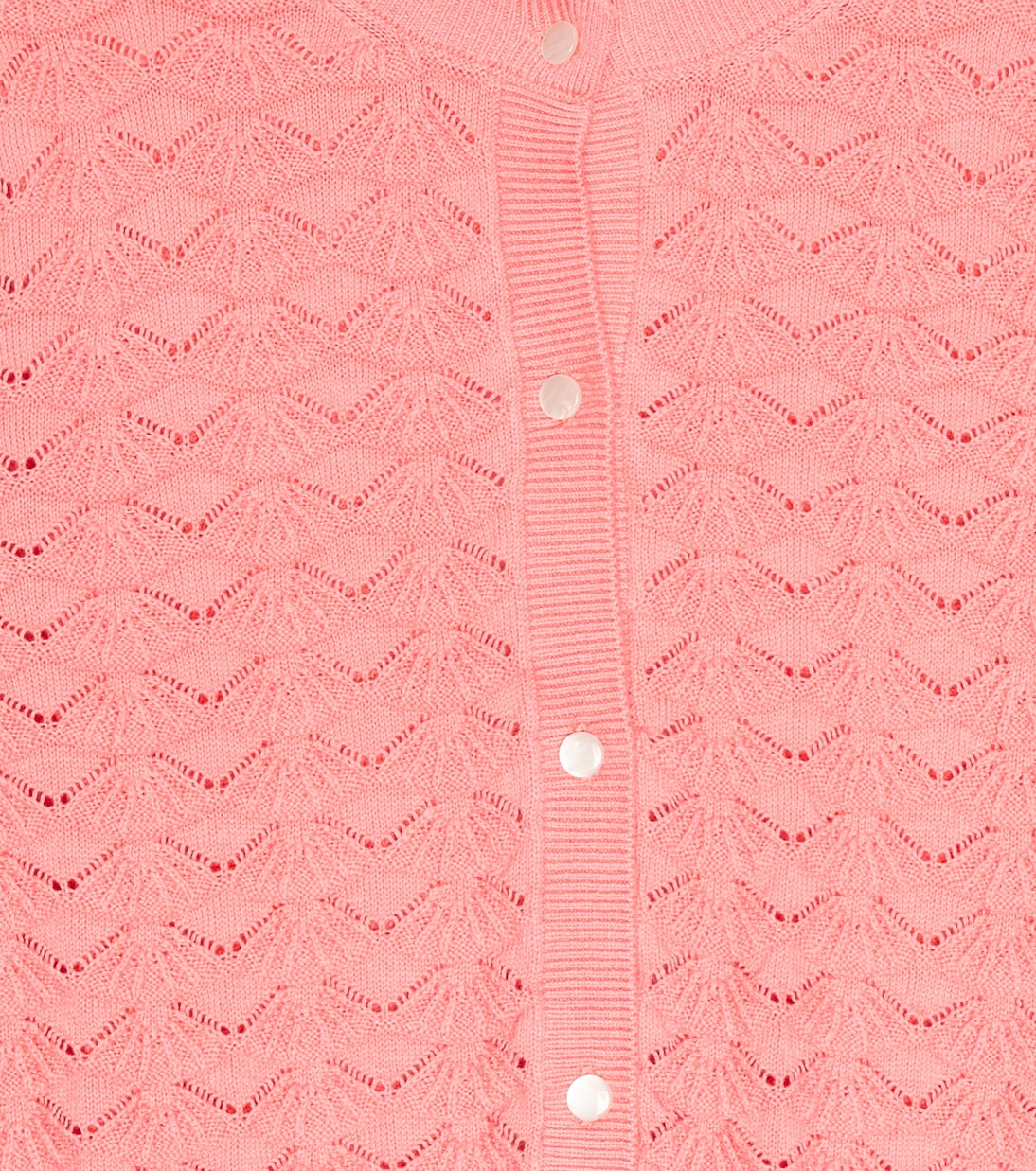 Cardigan in cotone | Tartine et Chocolat