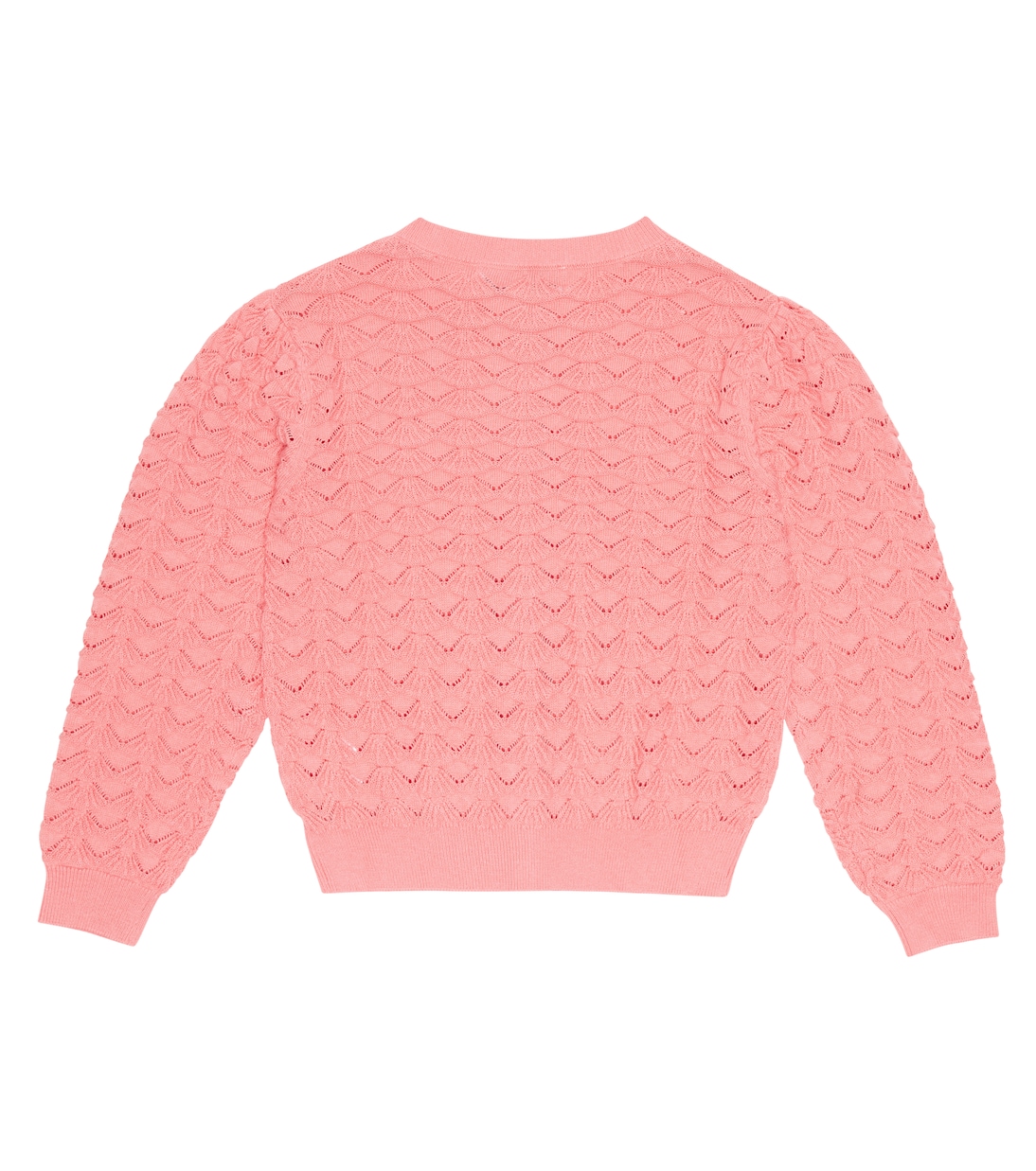 Cardigan in cotone | Tartine et Chocolat