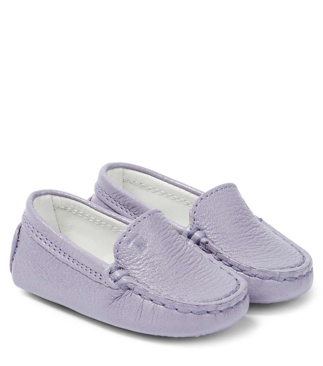 Mocassini Gommino in pelle | Tod's Junior