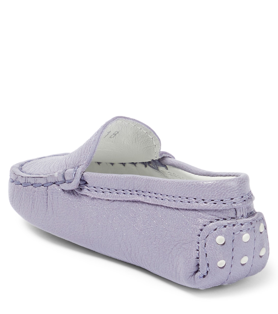 Mocassini Gommino in pelle | Tod's Junior