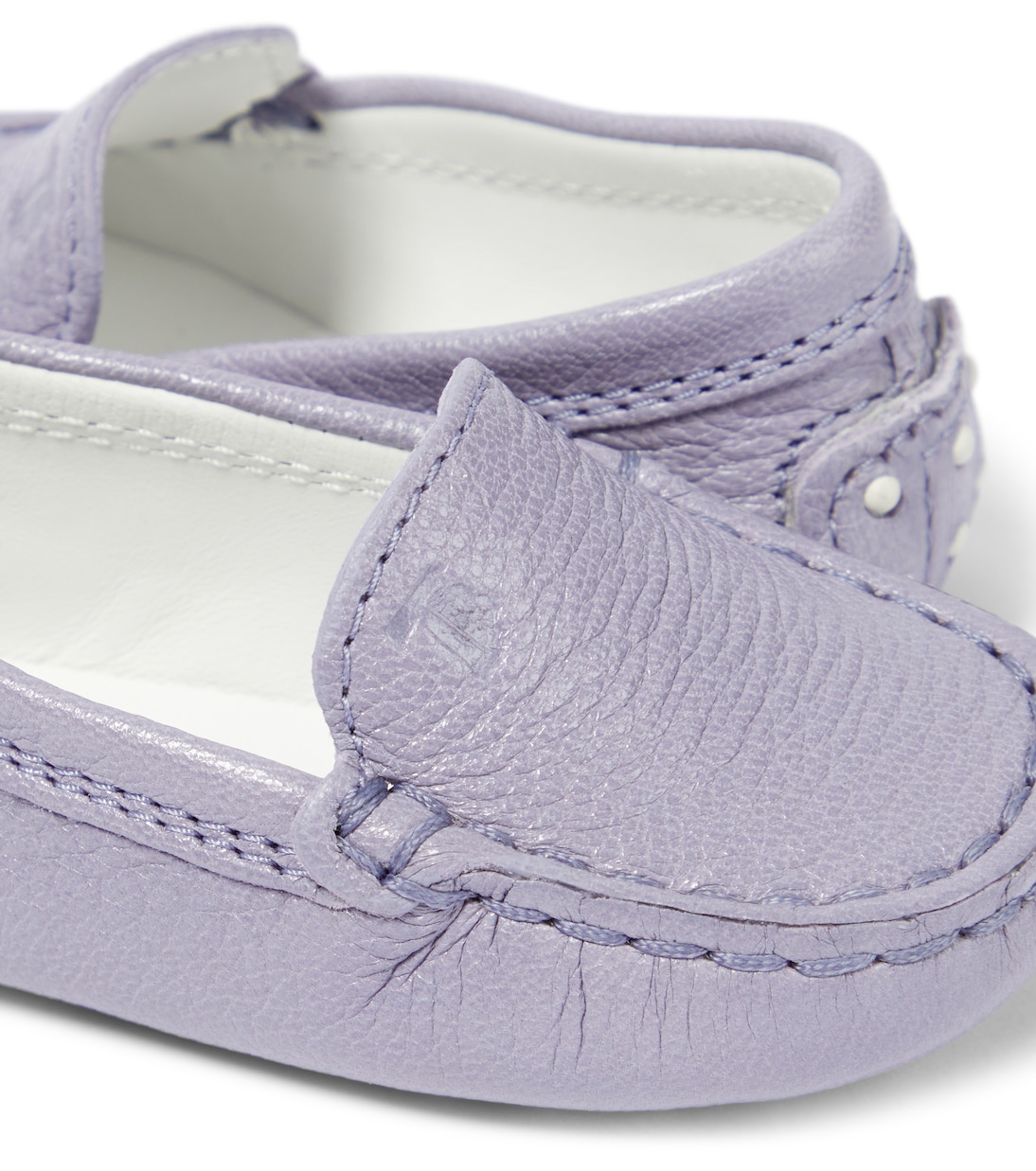 Mocassini Gommino in pelle | Tod's Junior