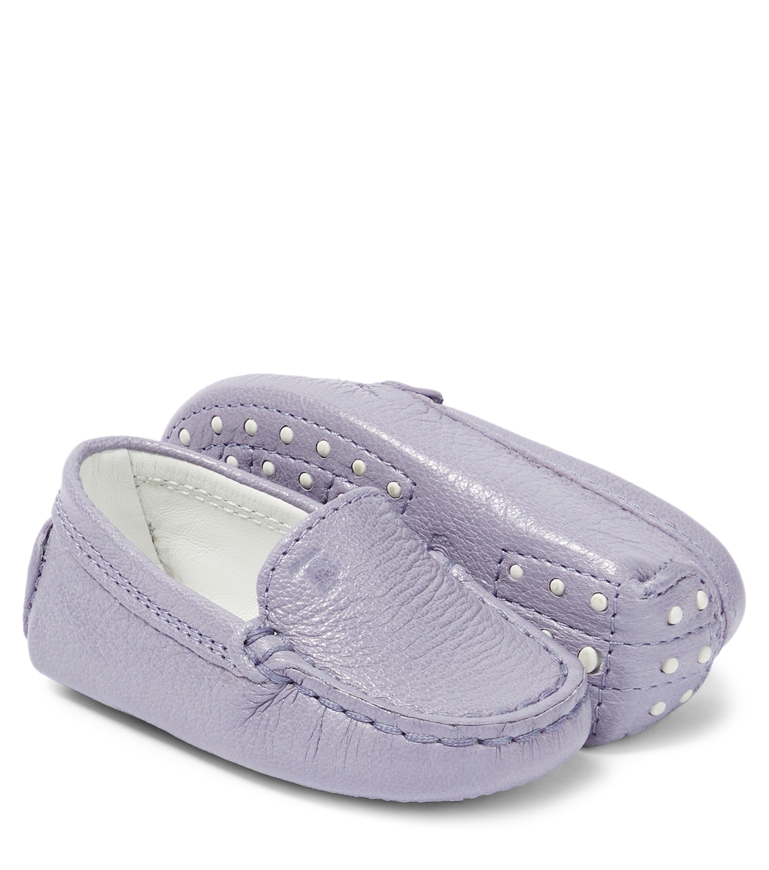 Mocassini Gommino in pelle | Tod's Junior