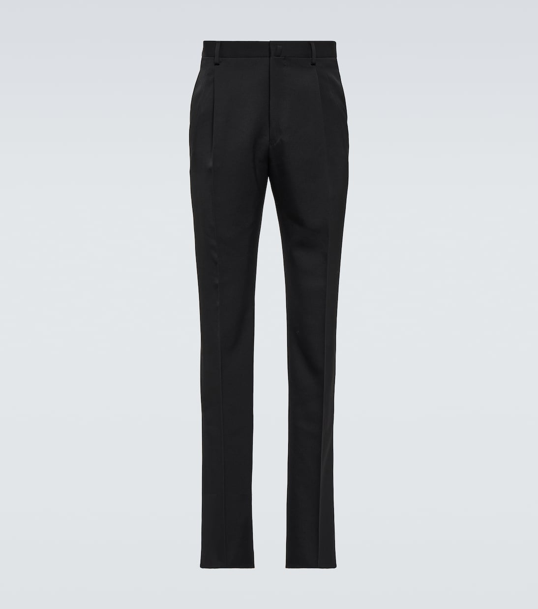 Hose aus Wolle | Lanvin