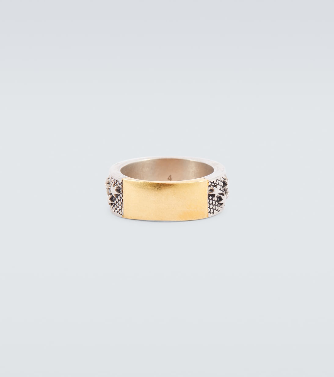  Verzierter Ring | Maison Margiela