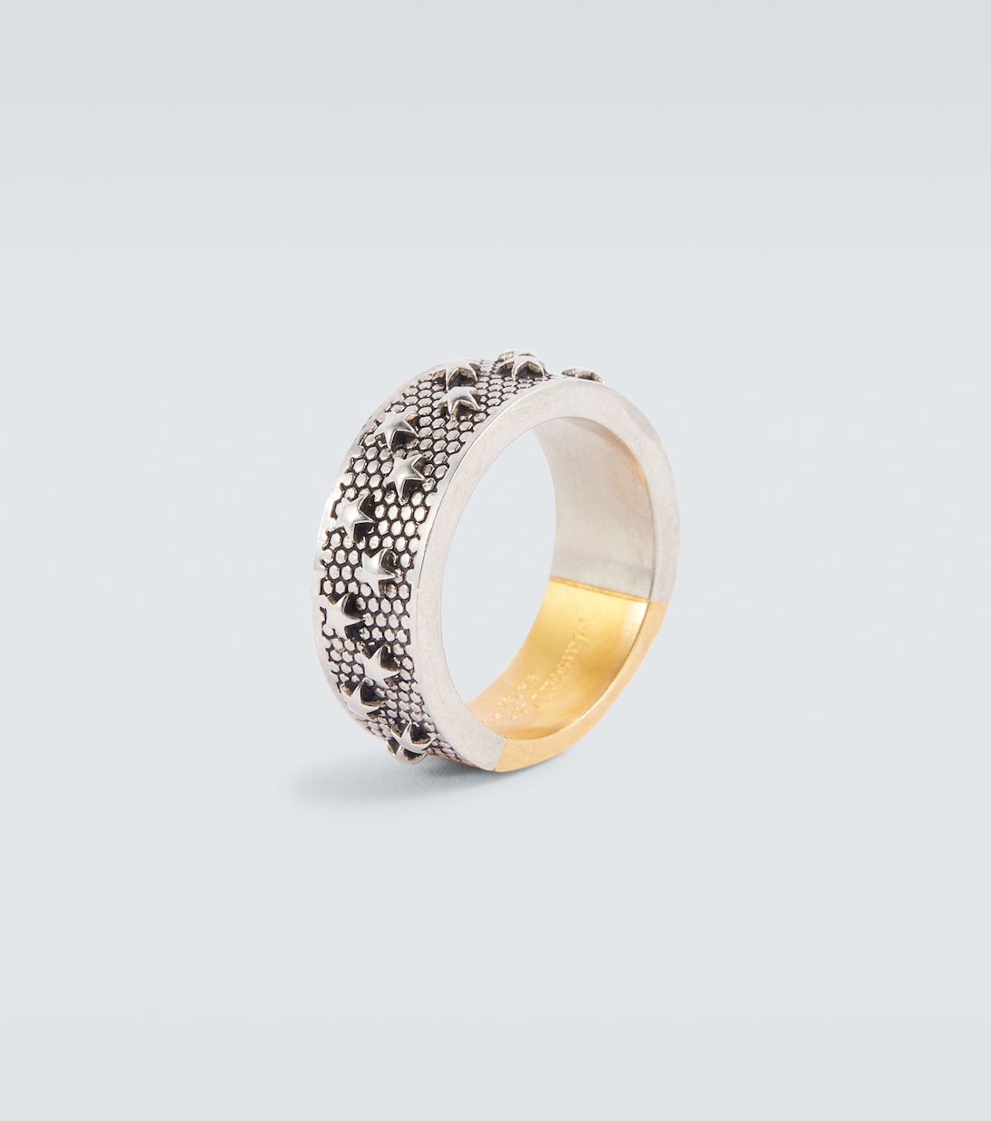  Verzierter Ring | Maison Margiela