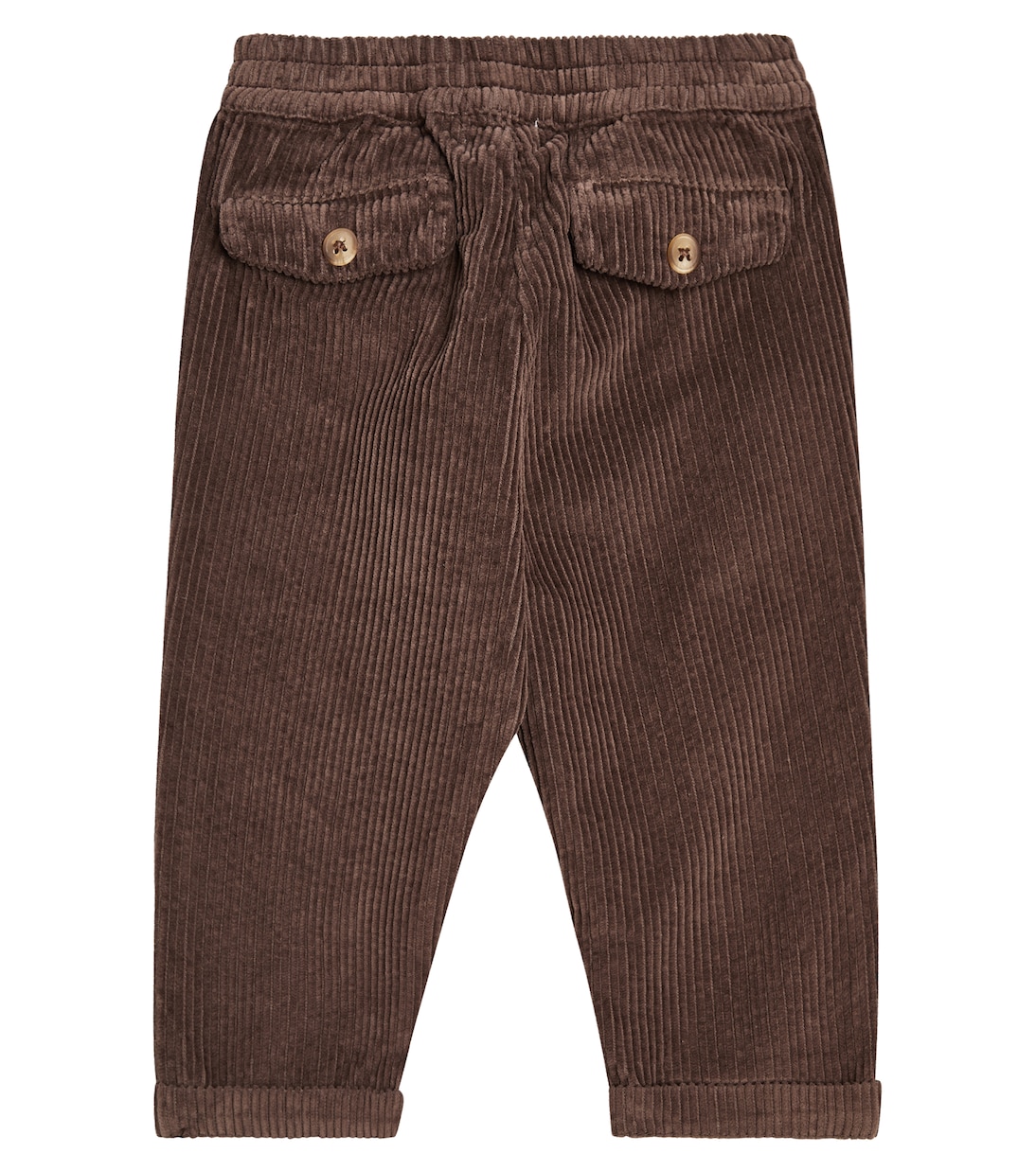 Bébé – Pantalon Moros en velours côtelé | Donsje