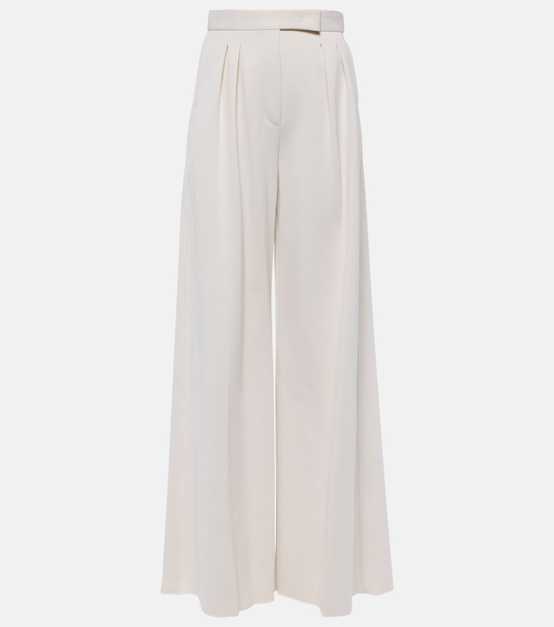 Pantalon ample Zinnia | Max Mara