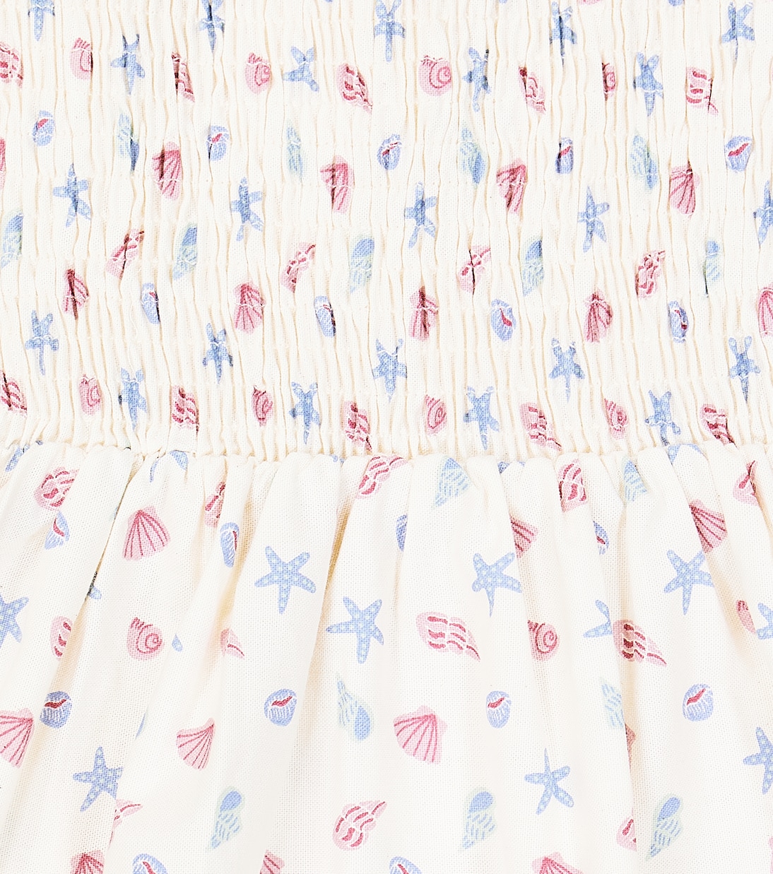 Abito Pasadena in cotone con stampa | The New Society