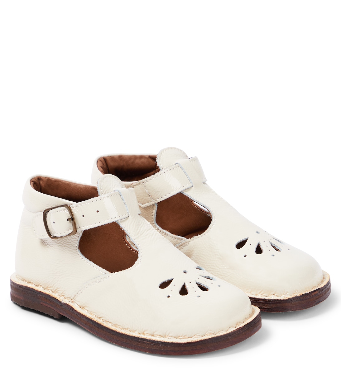 Sandali Nappalack in pelle | PèPè