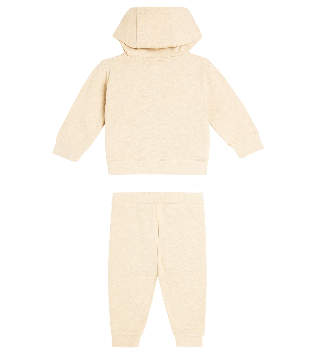 Bebé - set de sudadera y pantalones deportivos | Chloé Kids