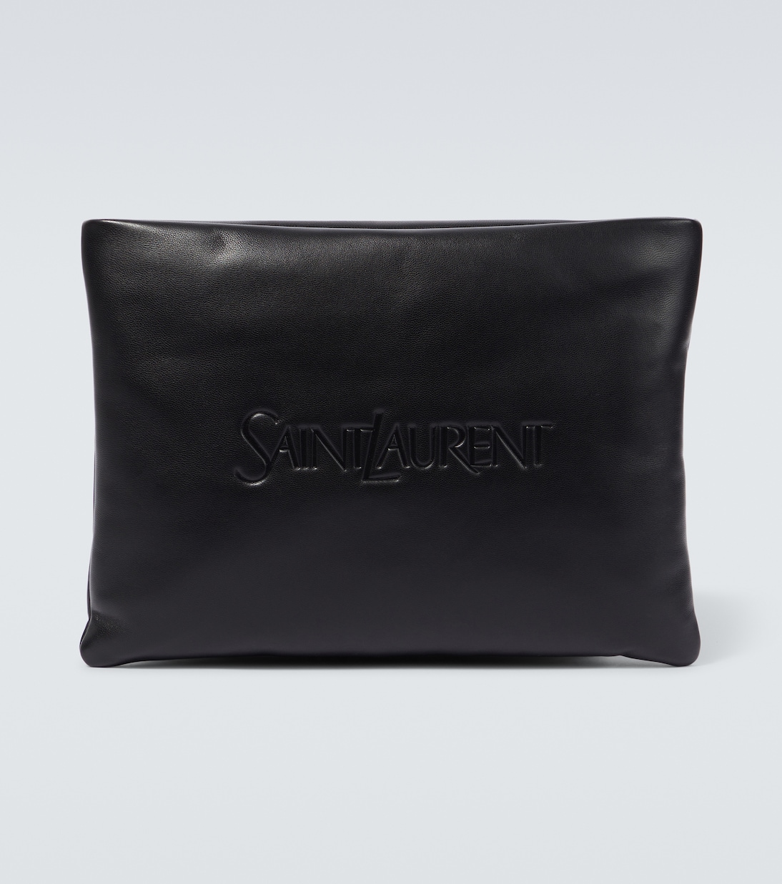 Etui aus Leder | Saint Laurent