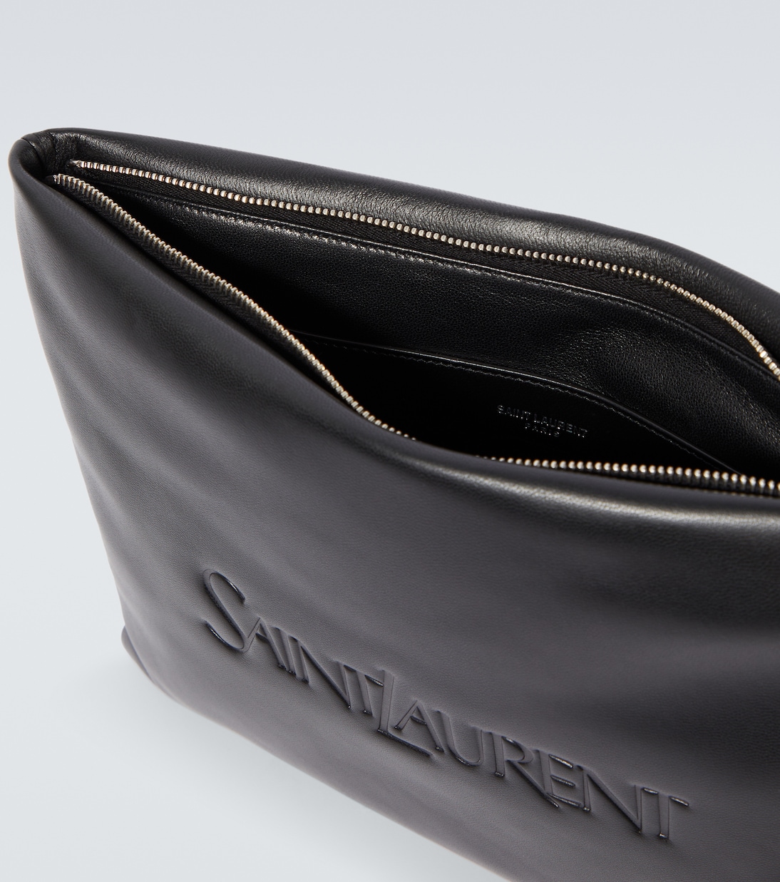 Etui aus Leder | Saint Laurent