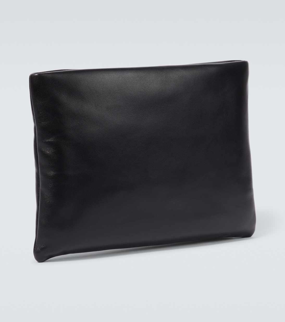 Etui aus Leder | Saint Laurent
