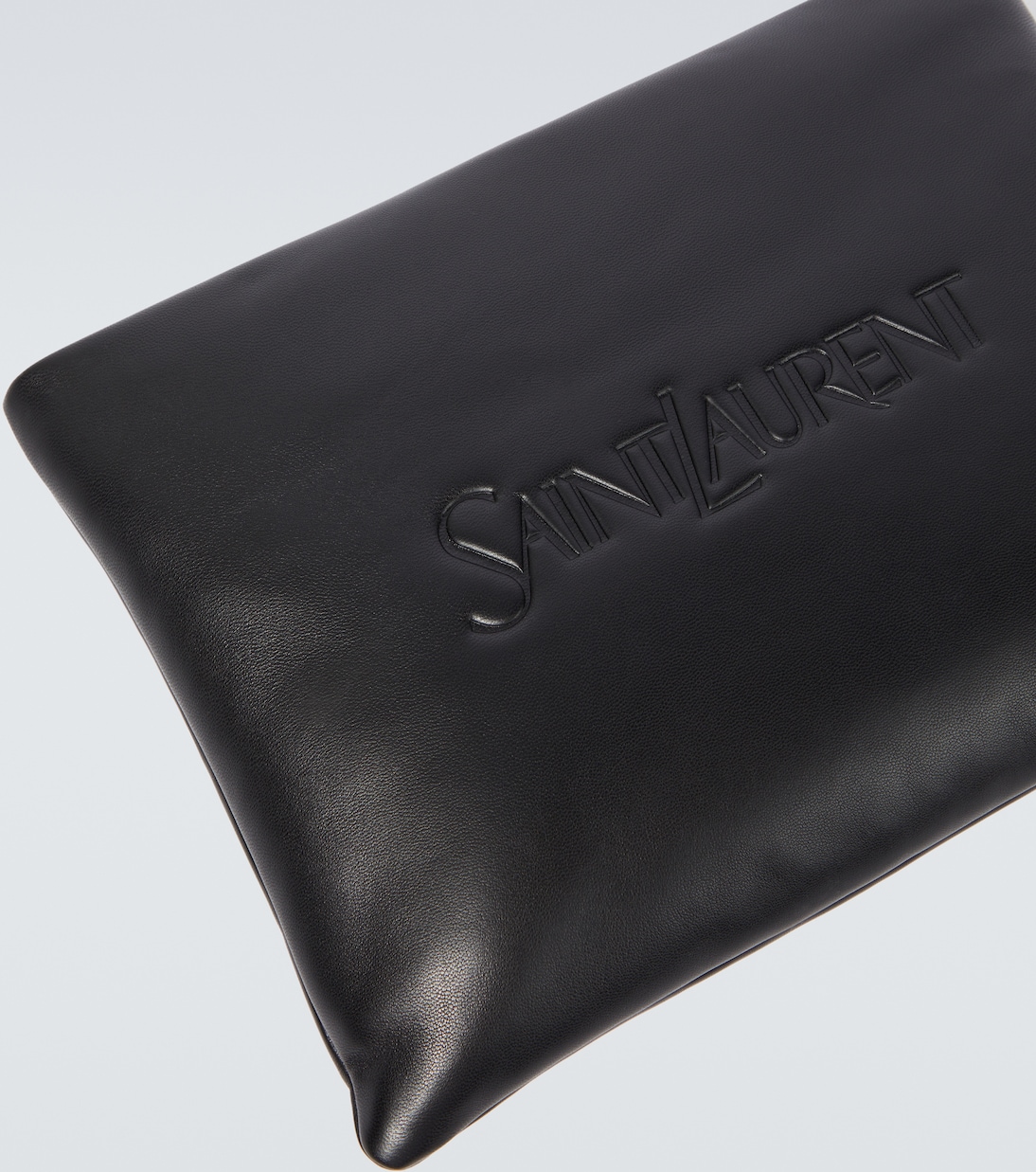 Etui aus Leder | Saint Laurent