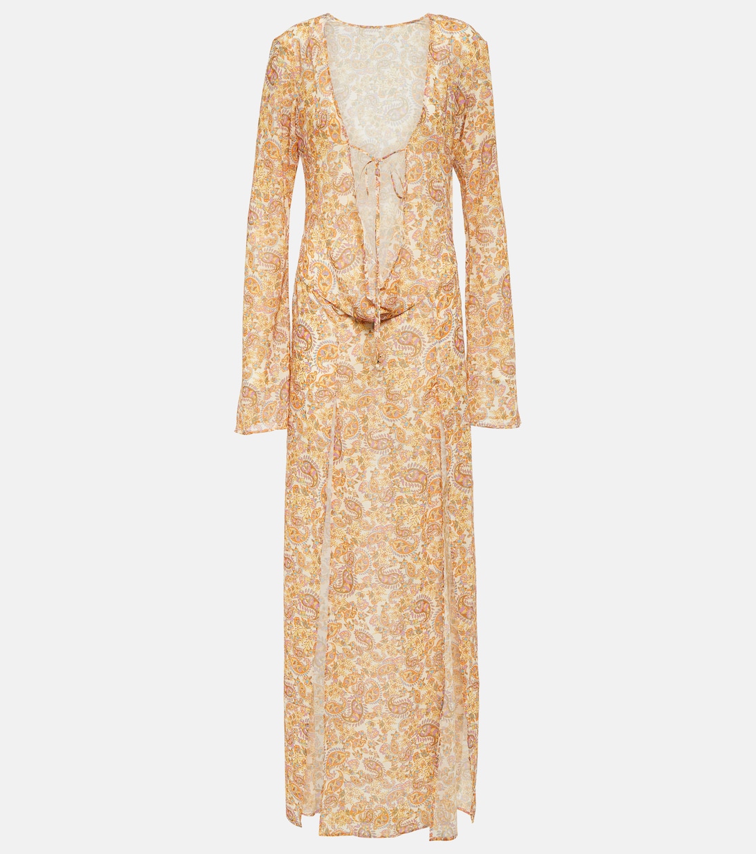 Maxikleid Desert | Bananhot