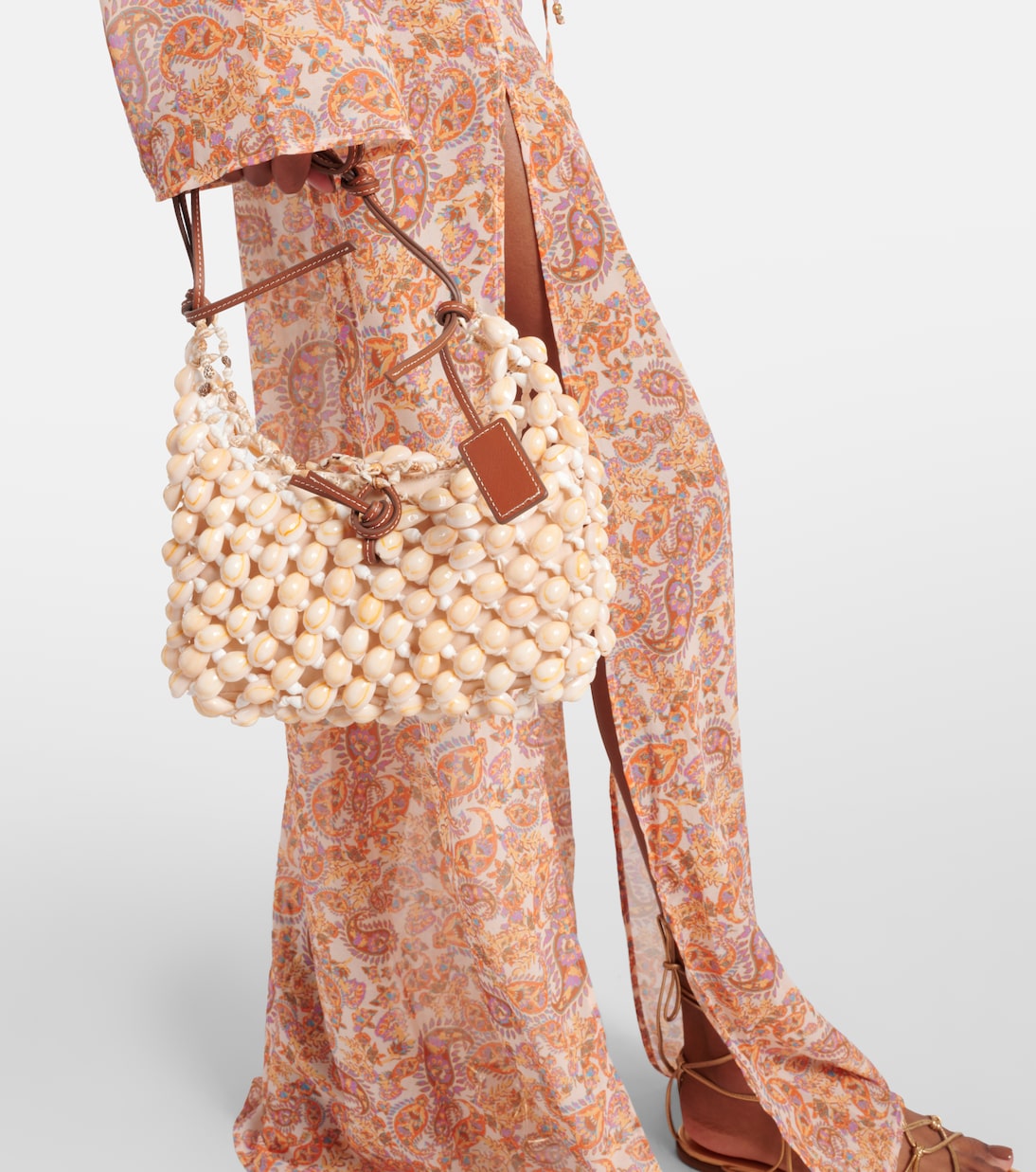Maxikleid Desert | Bananhot