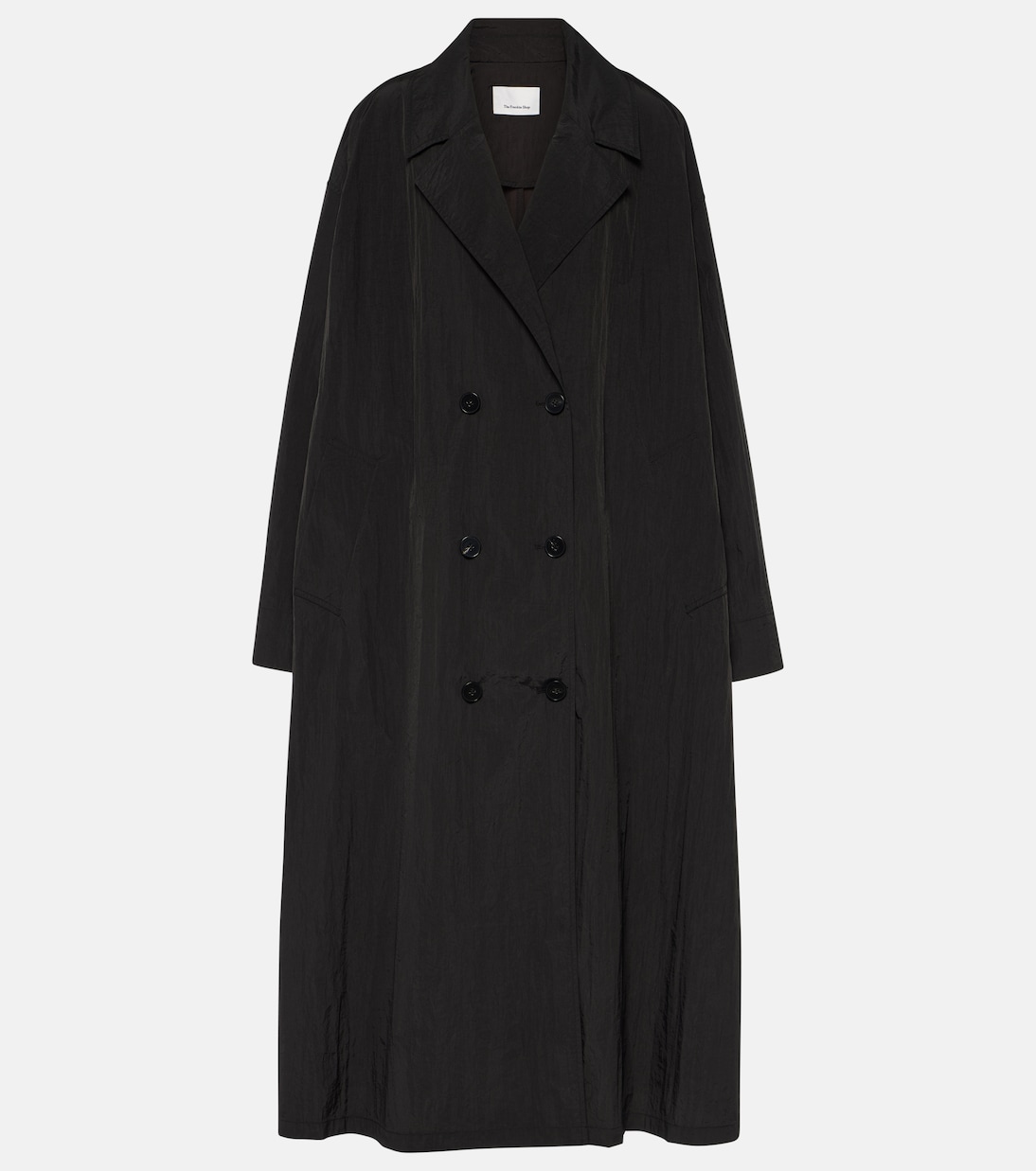 Trench Jude | The Frankie Shop