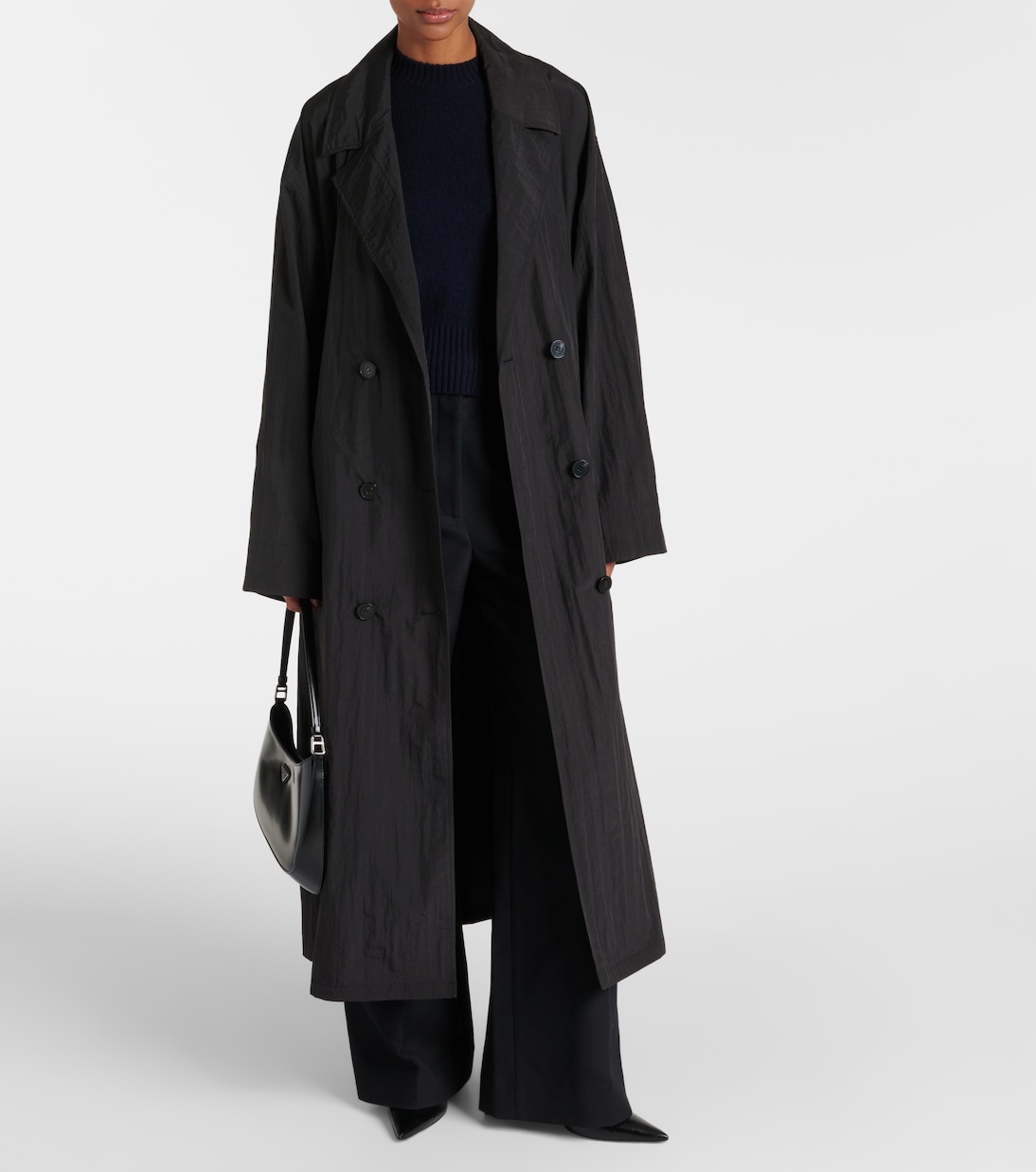 Trench Jude | The Frankie Shop