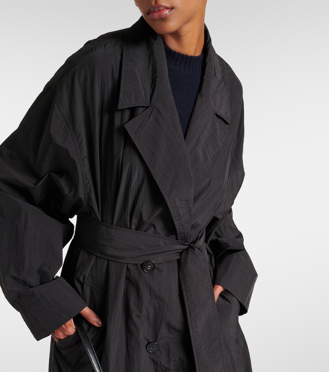 Trench Jude | The Frankie Shop