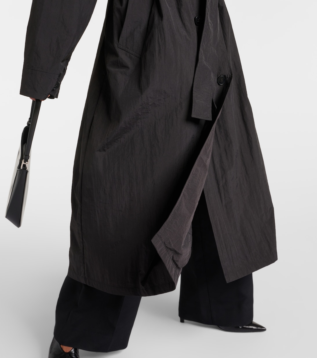 Trench Jude | The Frankie Shop