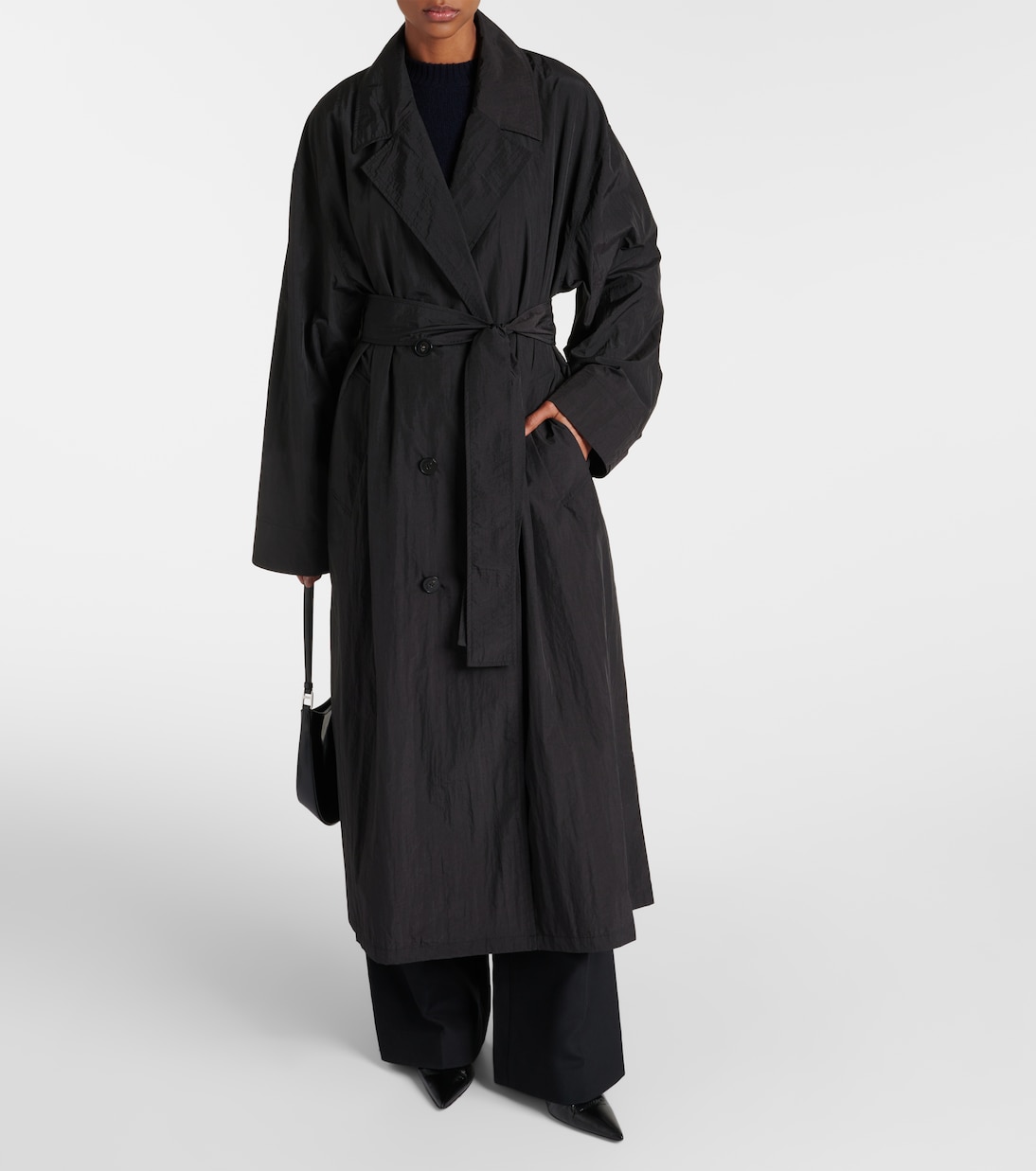 Trench Jude | The Frankie Shop